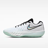 Nike 耐吉 Air Zoom G.T. Cut Academy 2 EP [HV9775-101] 男 籃球鞋 白黑 25.5cm 白/黑