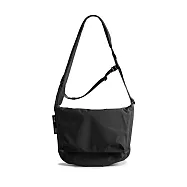 【bitplay】Essential 6.5L 隨行郵差包 探索黑