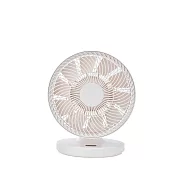 正負零&plusmn;0 9吋DC循環扇 CQS-K110 白色【適用坪數5-7坪】