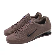 Nike 休閒鞋 Wmns Shox Z 女鞋 紫 黑 復古 彈簧鞋 HQ7540-500 23cm TATTOO/BLACK