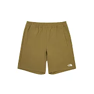 The North Face M PULL ON SHORTS - AP 男 短褲 NF0A7WB72EL S 綠色