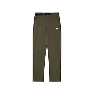 The North Face M NEW HIKE PANT - AP 男 長褲 NF0A7WCV21L S 灰褐色