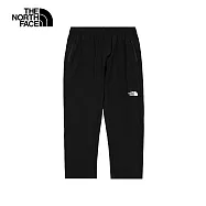 The North Face M 24/7 WOVEN JOGGER - AP 男 長褲 NF0A8EY2JK3 S 黑色
