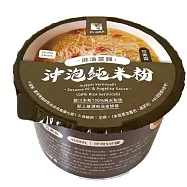 【銀川永續農場】沖泡純米粉(麻油當歸) 碗裝