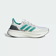 Adidas 愛迪達 Ultraboost 5 [JQ2903] 男 慢跑鞋 跑鞋 路跑 灰綠 28cm 灰/綠