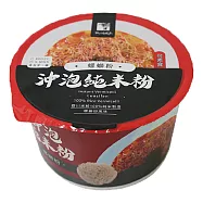 【銀川永續農場】沖泡純米粉(螺螄粉) 碗裝