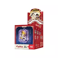 TOi圖益 天官賜福漫畫 明燈三千 立體盲盒拼圖提燈 自帶氣氛燈 花城謝憐 發光次元盒子 國風動漫周邊 桌搭擺件 交換禮物 創意收藏