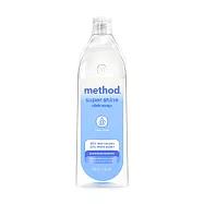Method美則 極淨效速洗碗精-無香料473ml