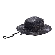 日本KiU 428 抗UV透氣防水遮陽帽, 便利收納, 防風帽帶(男女適用) 佩斯利星