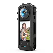 【LOTUS】INSTA360 X5塑膠保護邊框 防撞框 副廠
