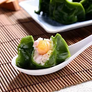 【巧之味】干貝水餃(600g/包)★台北巷弄隱藏版人氣名店