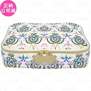 PAUL&JOE璀璨年華方形化妝包(公司貨)