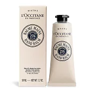 L&rsquo;OCCITANE 歐舒丹 乳油木密集修護手膜霜(50ml)-新版-百貨公司貨
