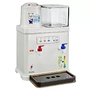 東龍 溫熱兩用開飲機TE-286C