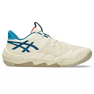 Asics Unpre Ars Low 2 [1063A083-750] 男 籃球鞋 穩定 支撐 緩震 米 藍 29cm 米/藍