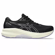 Asics 亞瑟士 GT-4000 4 D [1012B673-002] 女 慢跑鞋 寬楦 跑鞋 路跑 黑 紫 25cm 黑/紫
