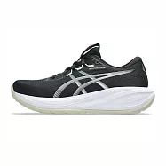 Asics 亞瑟士 GEL-Cumulus 28 [1012B916-002] 女 慢跑鞋 跑鞋 路跑 黑 白 23.5cm 黑/白
