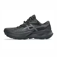 Asics 亞瑟士 Trabuco 14 GTX [1012B936-002] 女 越野跑鞋 戶外鞋 Gtx防水 黑 25cm 黑