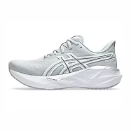 Asics 亞瑟士 Novablast 5 ATC [1012B990-020] 女 慢跑鞋 復古系列 跑鞋 路跑 灰銀 24cm 灰/銀