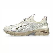 Asics 亞瑟士 GT-2160 Breeze [1203A951-101] 男女 運動休閒鞋 鏤空 舒適 米銀 粉紅 27.5cm 米/粉紅