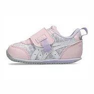 Asics 亞瑟士 Idaho Baby KT-ES G 2 [1144A439-700] 小童 運動鞋 魔鬼氈 粉紅 14 粉紅/白