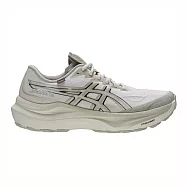 Asics 亞瑟士 GT-2000 14 Go [1012C030-100] 女 慢跑鞋 跑鞋 路跑 支撐 卡其 白 24.5cm 卡其/白