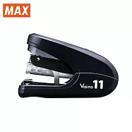 MAX HD-11FLK Vaimo 11 FLAT釘書機 黑