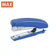 MAX HD-10D 釘書機 藍