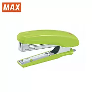 MAX HD-10D 釘書機 淺綠