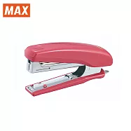 MAX HD-10D 釘書機 粉紅