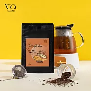 【 CASS TEA 】就是拿鐵瑪其朵 / 拿鐵瑪其朵風味博士茶 / 南非國寶茶 (User Bag 原葉散茶 100g)