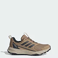 Adidas 愛迪達 Terrex Tracefinder 2 Clima [JR7771] 男 登山鞋 戶外鞋 卡其 26cm 卡其