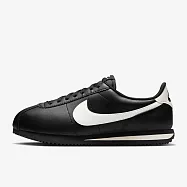 Nike 耐吉 W Cortez [DN1791-006] 女 運動休閒鞋 經典 復古鞋 阿甘鞋 舒適 黑白 22.5cm 黑/白