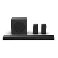 Hisense AX5140Q 家庭劇院 聲霸 soundbar 黑