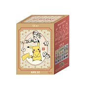寶可夢-濾掛咖啡-西西里 日安 、阿拉卡比-5入/盒 (10gx5入/盒) 西西里 日安