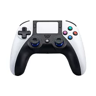 Flashfire PS5無線遊戲手把 PC手把 白色