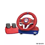 【HORI】Switch2 NS2 瑪利歐賽車 方向盤 Pro Mini NSX-122A