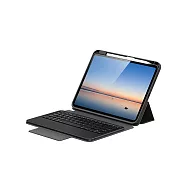 DUX DUCIS iPad Pro 11(M4/M5) DK鍵盤 搭配YK平板皮套 注音倉頡 -黑色