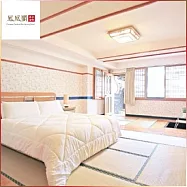 (電子票) 北投【鳳凰閣溫泉旅店】尊貴日式半露天溫泉湯房2小時_不分平假日再加贈1小時MO【受託代銷】