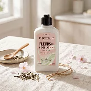 L&rsquo;OCCITANE 歐舒丹 美體乳(250ml)-多香味可選-百貨公司貨 白茶櫻花