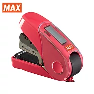 MAX HD-10FL3K SAKURI FLAT 釘書機 粉紅