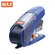 MAX HD-10NLK SAKURI釘書機 藍