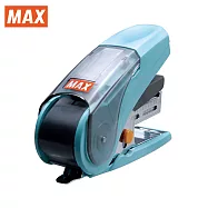 MAX HD-10NLK SAKURI釘書機 淺藍