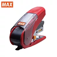 MAX HD-10NLK SAKURI釘書機 紅