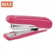 MAX HD-10N 新型釘書機 洋紅
