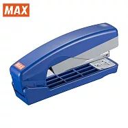 MAX HD-10V 釘書機 藍