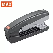 MAX HD-10V 釘書機 深灰