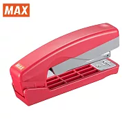 MAX HD-10V 釘書機 粉紅