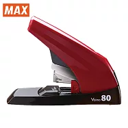 MAX HD-11UFL Vaimo80釘書機 紅