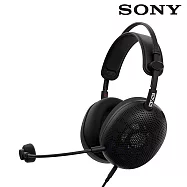 SONY 索尼 INZONE H6 Air 有線 開放式 電競耳機 (MDR-G600) 黑色